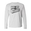 Authentic Long Sleeve T-Shirt Thumbnail