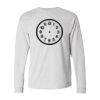 Authentic Long Sleeve T-Shirt Thumbnail