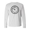 Authentic Long Sleeve T-Shirt Thumbnail