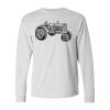 Authentic Long Sleeve T-Shirt Thumbnail