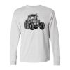 Authentic Long Sleeve T-Shirt Thumbnail