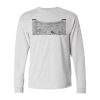 Authentic Long Sleeve T-Shirt Thumbnail