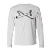 Authentic Long Sleeve T-Shirt Thumbnail