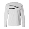 Authentic Long Sleeve T-Shirt Thumbnail