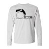 Authentic Long Sleeve T-Shirt Thumbnail