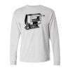 Authentic Long Sleeve T-Shirt Thumbnail