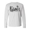Authentic Long Sleeve T-Shirt Thumbnail