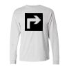 Authentic Long Sleeve T-Shirt Thumbnail