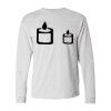 Authentic Long Sleeve T-Shirt Thumbnail