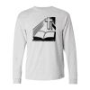 Authentic Long Sleeve T-Shirt Thumbnail
