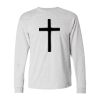 Authentic Long Sleeve T-Shirt Thumbnail