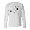 Authentic Long Sleeve T-Shirt Thumbnail