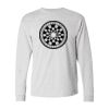 Authentic Long Sleeve T-Shirt Thumbnail