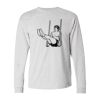 Authentic Long Sleeve T-Shirt Thumbnail