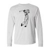 Authentic Long Sleeve T-Shirt Thumbnail