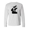 Authentic Long Sleeve T-Shirt Thumbnail