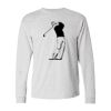 Authentic Long Sleeve T-Shirt Thumbnail