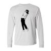 Authentic Long Sleeve T-Shirt Thumbnail