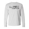 Authentic Long Sleeve T-Shirt Thumbnail