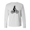 Authentic Long Sleeve T-Shirt Thumbnail