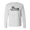 Authentic Long Sleeve T-Shirt Thumbnail