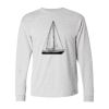 Authentic Long Sleeve T-Shirt Thumbnail