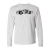 Authentic Long Sleeve T-Shirt Thumbnail