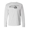 Authentic Long Sleeve T-Shirt Thumbnail
