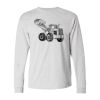 Authentic Long Sleeve T-Shirt Thumbnail