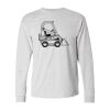Authentic Long Sleeve T-Shirt Thumbnail