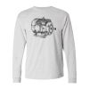 Authentic Long Sleeve T-Shirt Thumbnail