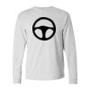 Authentic Long Sleeve T-Shirt Thumbnail