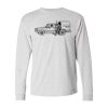 Authentic Long Sleeve T-Shirt Thumbnail