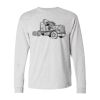 Authentic Long Sleeve T-Shirt Thumbnail