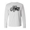Authentic Long Sleeve T-Shirt Thumbnail