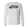 Authentic Long Sleeve T-Shirt Thumbnail