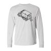 Authentic Long Sleeve T-Shirt Thumbnail