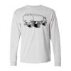 Authentic Long Sleeve T-Shirt Thumbnail