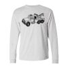 Authentic Long Sleeve T-Shirt Thumbnail