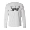Authentic Long Sleeve T-Shirt Thumbnail