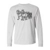 Authentic Long Sleeve T-Shirt Thumbnail