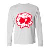 Authentic Long Sleeve T-Shirt Thumbnail