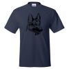 Unisex EcoSmart® T-Shirt Thumbnail