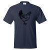 Unisex EcoSmart® T-Shirt Thumbnail