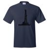 Unisex EcoSmart® T-Shirt Thumbnail