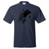 Unisex EcoSmart® T-Shirt Thumbnail