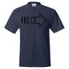 Unisex EcoSmart® T-Shirt Thumbnail