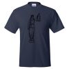 Unisex EcoSmart® T-Shirt Thumbnail