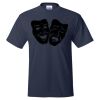 Unisex EcoSmart® T-Shirt Thumbnail
