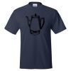 Unisex EcoSmart® T-Shirt Thumbnail